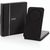 Swiss Peak 15W 3-in-1 magnetischer Wireles Charger aus rPU (Bild 4)