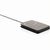 Swiss Peak 15W 3-in-1 magnetischer Wireles Charger aus rPU (Bild 1)