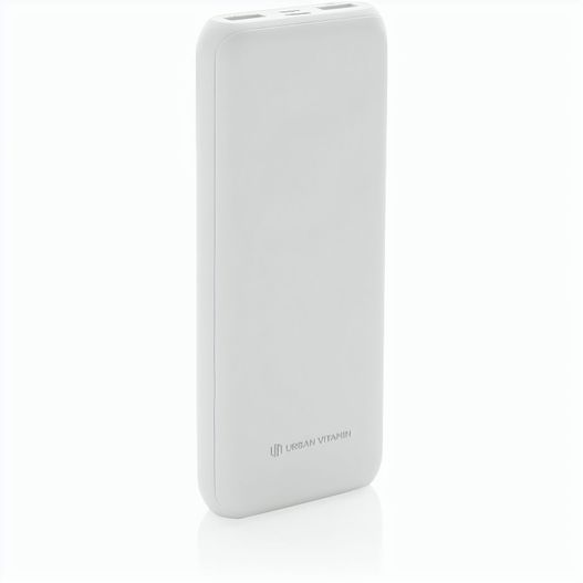 Urban Vitamin Pasadena 20.000mAh 18W PD Powerbank (Bild 1)