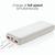 Urban Vitamin Pasadena 20.000mAh 18W PD Powerbank (Bild 4)