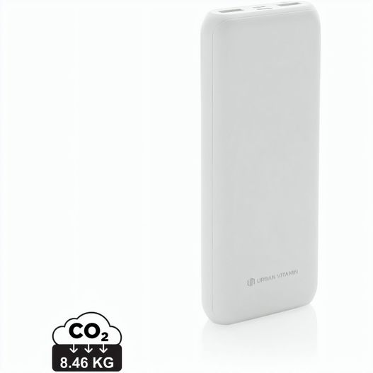 Urban Vitamin Pasadena 20.000mAh 18W PD Powerbank (Bild 1)