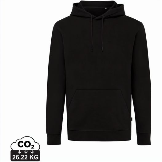 IQONIQ Jasper Hoodie aus recycelter Baumwolle (Bild 1)