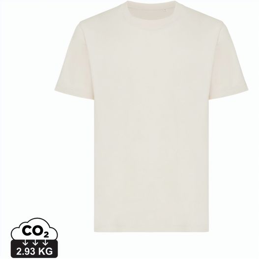 Produktabbildung IQONIQ Sierra Lightweight T-Shirt aus recycelter Baumwolle IQONIQ Sierra Lightweight T-Shirt aus recycelter Baumwolle (Bild 1)