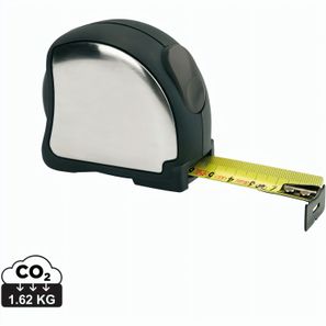 5m/25mm Edelstahl Maßband