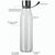 VINGA Lean 800ml RCS RPET Wasserflasche (Bild 4)