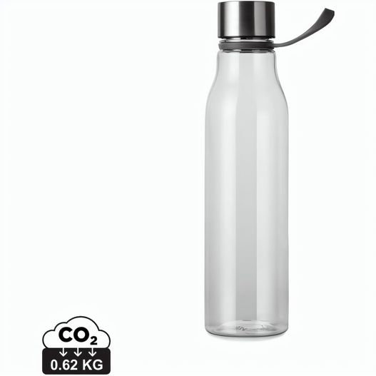 Produktabbildung VINGA Lean 800ml RCS RPET Wasserflasche VINGA Lean 800ml RCS RPET Wasserflasche (Bild 1)