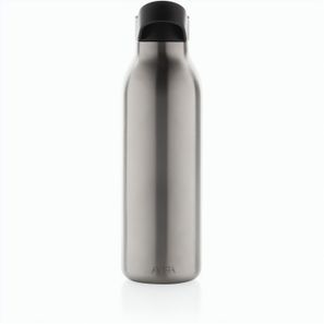 Avira Ara RCS Re-Steel Fliptop Wasserflasche 500ml