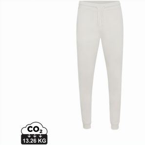 IQONIQ Cooper Jogger aus recycelter Baumwolle