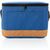 Impact AWARE™ XL RPET Two-Tone Kühltasche mit Korkdetail (Bild 1)