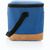 Impact AWARE™ XL RPET Two-Tone Kühltasche mit Korkdetail (Bild 4)
