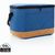 Impact AWARE™ XL RPET Two-Tone Kühltasche mit Korkdetail (Bild 2)