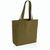 Impact Aware™ 240g/m² rcCanvas Shopper + Tasche, ungefärbt