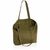 Impact Aware™ 240g/m² rcCanvas Shopper + Tasche, ungefärbt