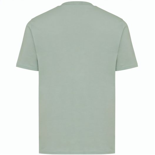 Produktabbildung IQONIQ Sierra Lightweight T-Shirt aus recycelter Baumwolle IQONIQ Sierra Lightweight T-Shirt aus recycelter Baumwolle (Bild 1)