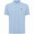 IQONIQ Yosemite Piqué-Poloshirt aus recycelter Baumwolle (Bild 3)