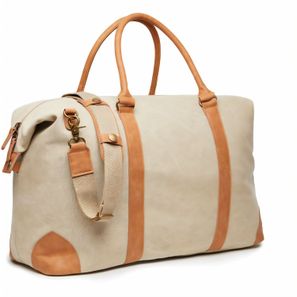 VINGA Bosler Seesack aus RCS recyceltem Canvas