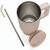 Embrace Deluxe Becher aus RCS recyceltem Edelstahl 900ml (Bild 4)
