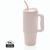Embrace Deluxe Becher aus RCS recyceltem Edelstahl 900ml