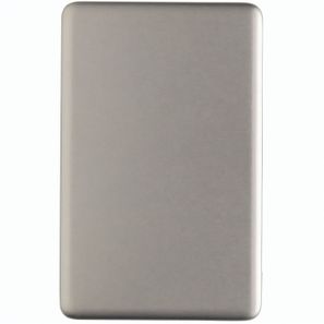Orion 5.000mAh 5W magnetische Powerbank aus RCS rec. Alu