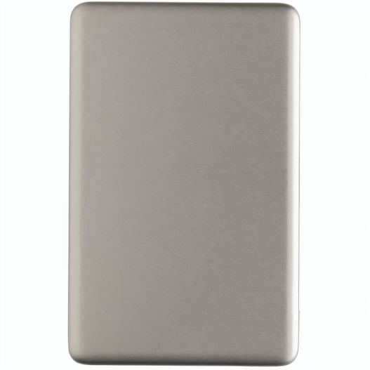 Orion 5.000mAh 5W magnetische Powerbank aus RCS rec. Alu (Bild 1)