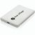 Orion 5.000mAh 5W magnetische Powerbank aus RCS rec. Alu (Bild 4)