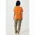 IQONIQ Sierra Lightweight T-Shirt aus recycelter Baumwolle (Bild 4)