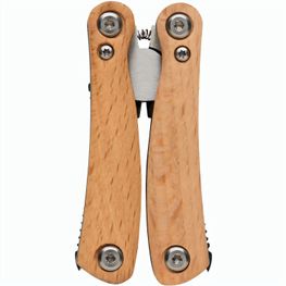 Holz Mini-Multitool