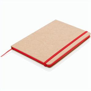 Kraft A5 Notizbuch