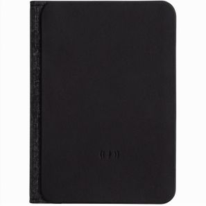 Travelfinder RCS Polyester Passtasche mit weltweiter Ortung