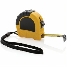 Produktabbildung 3m/16mm Maßband aus RCS recyceltem Kunststoff 3m/16mm Maßband aus RCS recyceltem Kunststoff