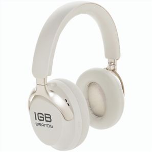 Soundpro ANC Kopfhörer aus RCS rec. Kunststoff