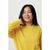 IQONIQ Etosha Lightweight Sweater aus recycelter Baumwolle (Bild 4)