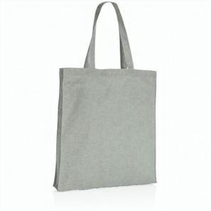 Impact AWARE™ recycelte Baumwolltasche 145gr mit Boden