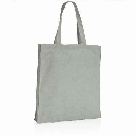 Impact AWARE™ recycelte Baumwolltasche 145gr mit Boden (Bild 1)