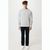 IQONIQ Kruger Relax-Rundhals-Sweater aus recycelt. Baumwolle (Bild 3)