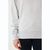 IQONIQ Kruger Relax-Rundhals-Sweater aus recycelt. Baumwolle (Bild 3)
