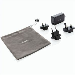 Philips Ultra Fast PD Travel-Charger