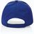 Impact 6 Panel Kappe aus 190gr rCotton mit AWARE™ Tracer (Bild 4)