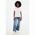 IQONIQ Brett T-Shirt aus recycelter Baumwolle (Bild 4)