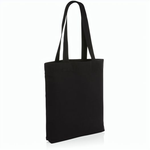 Impact Aware™ 285g/m² ungefärbte rCanvas-Tragetasche (Bild 1)