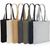 Impact Aware™ 285g/m² ungefärbte rCanvas-Tragetasche (Bild 4)