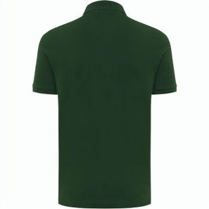 IQONIQ Yosemite Piqué-Poloshirt aus recycelter Baumwolle
