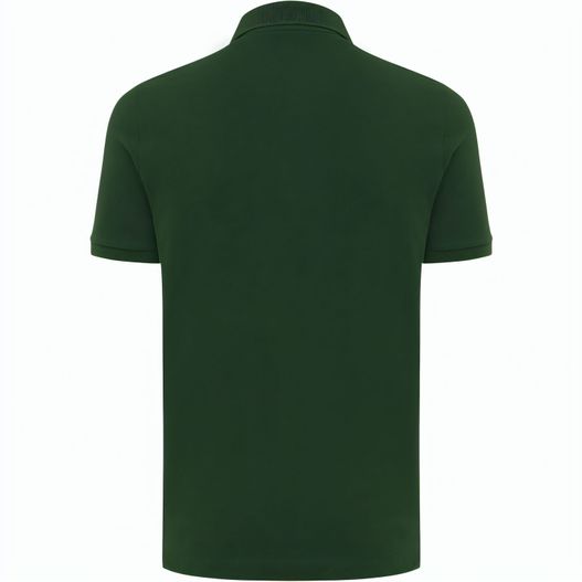 IQONIQ Yosemite Piqué-Poloshirt aus recycelter Baumwolle (Bild 1)