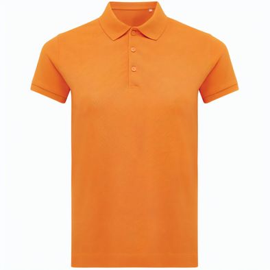 IQONIQ Yosemite Damen Piqué-Poloshirt aus rec. Baumwolle