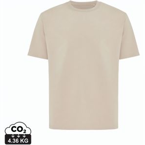 IQONIQ Nikko Heavyweight T-Shirt aus recycelter Baumwolle
