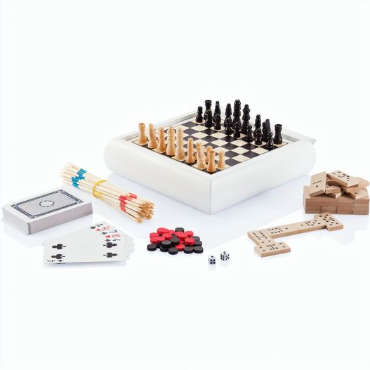5-in-1 Spieleset (Bild 1)