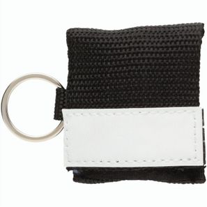 CPR Maske für den Schlüsselbund