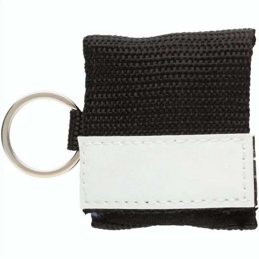 Produktabbildung CPR Maske für den Schlüsselbund CPR Maske für den Schlüsselbund (Bild 1)