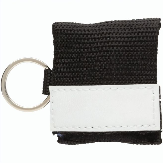 CPR Maske für den Schlüsselbund