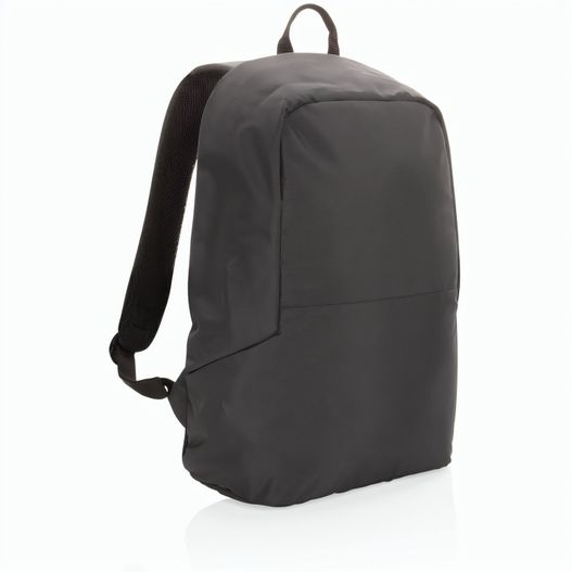 Produktabbildung Impact AWARE™ RPET Standard Anti-Diebstahl Rucksack Impact AWARE™ RPET Standard Anti-Diebstahl Rucksack (Bild 1)
